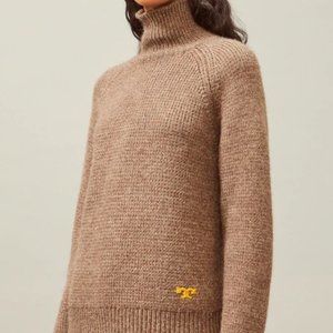 Tory Burch New with Tags Small Raglan